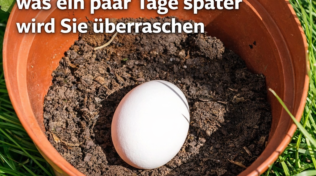 Vergraben Sie ein Ei in der Erde Ihres Gartens, was ein paar Tage später passiert, wird Sie überraschen Neugierig, mehr zu erfahren? In diesem Text zeige ich Ihnen 6 Möglichkeiten, jede Art von nährstoffangereichertem Boden auf natürliche Weise herzustellen, damit Sie nie das Bedürfnis verspüren, teure chemische Düngemittel zu kaufen. 1. Rohes Ei Die Lösung für eine blühende Pflanze kann so einfach sein, wie ein rohes Ei zu pflanzen. Wenn Sie Ihre Töpfe mit Erde vorbereiten, fügen Sie einfach ein einzelnes rohes Ei am Boden hinzu. Im Laufe der Zeit wird das Ei zerfallen und als natürlicher Dünger für die Sämlinge dienen. Sie können auch zerdrückte Eierschalen verwenden, die genauso gut funktionieren wie ein ganzes Ei. Die Eierschale enthält Kalzium, Stickstoff und Phosphorsäure, die sie zu einer idealen Wahl für den Einsatz im Garten machen. Also, wenn du das nächste Mal ein Ei kochst oder brätst, wirf stattdessen die Eierschale nicht weg Recyceln Sie, um Setzlinge zu züchten. Wenn der Sämling bereit ist, draußen gepflanzt zu werden, legen Sie die Schale und den Sämling direkt in den Boden. Die Eierschale wird mit der Zeit abgebaut und hilft, den Boden zu düngen. 2. Bananenschalen Bananen enthalten eine Reihe von Nährstoffen, darunter Kalium, Phosphat, Schwefel, Kalzium, Magnesium und Natrium. All diese Dinge können dazu beitragen, ein gesundes Wachstum für Pflanzen zu fördern. Der beste Weg, Bananenschalen effektiv zu verwenden, besteht darin, sie in kleine Stücke zu schneiden, damit sie schneller zerfallen. Dies führt zu organischer Substanz, die zur Bildung eines reichen Bodens beiträgt. 3. Asche Wenn Sie einen Kamin haben, werden Sie diese kostenlose Methode zur Erhöhung des pH-Werts lieben. es verstreut einfach die Asche im Boden, um den Säuregehalt zu senken. Dies erleichtert den Anbau einer frischen Ernte. 4. Bettwäsche Wenn Sie die Blätter im Winter über einem Garten verrotten lassen, wird der Boden mit Nährstoffen versorgt, um sich auf die nächste Vegetationsperiode vorzubereiten. Die Blätter arbeiten daran, organisches Material in den Boden zu ziehen, wodurch er dunkel und reich wird. 5. Sal von Epsom Bittersalz ist besonders gut für den Boden. Niedrige pH-Werte sind im Allgemeinen ein Hinweis auf ein Magnesium-Ungleichgewicht. Um den pH-Wert im Boden zu erhöhen, verdünnen Sie das Bittersalz mit Wasser und besprühen Sie die Pflanzen. Die Vegetation nimmt die willkommenen Nährstoffe auf. 6. Verwenden Sie regelmäßig Kompost Während die Verwendung von Stückchen Naturmaterial hilfreich sein kann, ist das Kombinieren vieler Kompoststücke nur ein Schritt zur Bereicherung Ihres Bodens. Die regelmäßige Verwendung von natürlichem Kompost hat eine Reihe von Vorteilen.