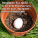 Vergraben Sie ein Ei in der Erde Ihres Gartens, was ein paar Tage später passiert, wird Sie überraschen Neugierig, mehr zu erfahren? In diesem Text zeige ich Ihnen 6 Möglichkeiten, jede Art von nährstoffangereichertem Boden auf natürliche Weise herzustellen, damit Sie nie das Bedürfnis verspüren, teure chemische Düngemittel zu kaufen. 1. Rohes Ei Die Lösung für eine blühende Pflanze kann so einfach sein, wie ein rohes Ei zu pflanzen. Wenn Sie Ihre Töpfe mit Erde vorbereiten, fügen Sie einfach ein einzelnes rohes Ei am Boden hinzu. Im Laufe der Zeit wird das Ei zerfallen und als natürlicher Dünger für die Sämlinge dienen. Sie können auch zerdrückte Eierschalen verwenden, die genauso gut funktionieren wie ein ganzes Ei. Die Eierschale enthält Kalzium, Stickstoff und Phosphorsäure, die sie zu einer idealen Wahl für den Einsatz im Garten machen. Also, wenn du das nächste Mal ein Ei kochst oder brätst, wirf stattdessen die Eierschale nicht weg Recyceln Sie, um Setzlinge zu züchten. Wenn der Sämling bereit ist, draußen gepflanzt zu werden, legen Sie die Schale und den Sämling direkt in den Boden. Die Eierschale wird mit der Zeit abgebaut und hilft, den Boden zu düngen. 2. Bananenschalen Bananen enthalten eine Reihe von Nährstoffen, darunter Kalium, Phosphat, Schwefel, Kalzium, Magnesium und Natrium. All diese Dinge können dazu beitragen, ein gesundes Wachstum für Pflanzen zu fördern. Der beste Weg, Bananenschalen effektiv zu verwenden, besteht darin, sie in kleine Stücke zu schneiden, damit sie schneller zerfallen. Dies führt zu organischer Substanz, die zur Bildung eines reichen Bodens beiträgt. 3. Asche Wenn Sie einen Kamin haben, werden Sie diese kostenlose Methode zur Erhöhung des pH-Werts lieben. es verstreut einfach die Asche im Boden, um den Säuregehalt zu senken. Dies erleichtert den Anbau einer frischen Ernte. 4. Bettwäsche Wenn Sie die Blätter im Winter über einem Garten verrotten lassen, wird der Boden mit Nährstoffen versorgt, um sich auf die nächste Vegetationsperiode vorzubereiten. Die Blätter arbeiten daran, organisches Material in den Boden zu ziehen, wodurch er dunkel und reich wird. 5. Sal von Epsom Bittersalz ist besonders gut für den Boden. Niedrige pH-Werte sind im Allgemeinen ein Hinweis auf ein Magnesium-Ungleichgewicht. Um den pH-Wert im Boden zu erhöhen, verdünnen Sie das Bittersalz mit Wasser und besprühen Sie die Pflanzen. Die Vegetation nimmt die willkommenen Nährstoffe auf. 6. Verwenden Sie regelmäßig Kompost Während die Verwendung von Stückchen Naturmaterial hilfreich sein kann, ist das Kombinieren vieler Kompoststücke nur ein Schritt zur Bereicherung Ihres Bodens. Die regelmäßige Verwendung von natürlichem Kompost hat eine Reihe von Vorteilen.