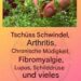 Dies ist ein echter „Wundertee“, da er Arthritis, Lupus, Schwindel, Schilddrüsenprobleme und chronische Müdigkeit behandelt