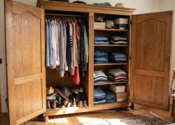 Diese Gegenstände sollten Sie nicht aufbewahren.