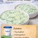 Schneewittchen Salat passt Super in Winter