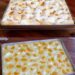 Weg, bevor er abkühlt, ein 50 Jahre altes Mandarinen-Quark-Kuchen Rezept!
