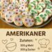 Amerikaner – blitzschnell gemacht & unwiderstehlich fluffig!