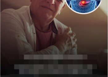 Bauchspeicheldrüsenkrebs: Zwei frühe Anzeichen einer oft spät erkannten Erkrankung