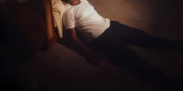 Depressive Menschen verwenden diese 7 Wörter häufiger