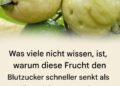 Eine bewusste Ernährung spielt für viele Menschen eine immer wichtigere Rolle, insbesondere wenn es um den Umgang mit dem eigenen Blutzuckerspiegel geht. Neben bekannten Lebensmitteln rücken dabei auch tropische Früchte zunehmend in den Fokus des Interesses. Eine davon ist die Guave – eine Frucht, die nicht nur durch ihren Geschmack, sondern auch durch ihre Nährstoffzusammensetzung Aufmerksamkeit erregt. Für Menschen, die auf ihren Blutzucker achten oder ihre Ernährung bewusster gestalten möchten, kann Guave eine interessante Ergänzung sein. Im Folgenden erfahren Sie, welche Eigenschaften dieser Frucht zugeschrieben werden und wie sie sinnvoll in den Speiseplan integriert werden kann. 1. Niedriger glykämischer Index Guave besitzt einen vergleichsweise niedrigen glykämischen Index. Das bedeutet, dass der in der Frucht enthaltene Zucker langsamer ins Blut übergeht als bei vielen anderen Früchten. Dadurch kommt es in der Regel zu geringeren Schwankungen des Blutzuckerspiegels nach dem Verzehr. 2. Hoher Ballaststoffgehalt Ein weiterer Vorteil der Guave ist ihr hoher Ballaststoffgehalt. Ballaststoffe spielen eine wichtige Rolle für eine gesunde Verdauung und können dazu beitragen, die Aufnahme von Zucker im Körper zu verlangsamen. Dies kann helfen, starke Blutzuckerspitzen nach den Mahlzeiten zu vermeiden. Zusätzlich fördern Ballaststoffe ein längeres Sättigungsgefühl, was für Menschen mit Gewichtsmanagement-Zielen von Bedeutung sein kann. 3. Wertvolle Nährstoffe und sekundäre Pflanzenstoffe Guaven enthalten verschiedene Vitamine und Mineralstoffe, darunter: Vitamin C Kalium sekundäre Pflanzenstoffe wie Flavonoide Diese Inhaltsstoffe sind bekannt dafür, den Körper bei normalen Stoffwechselprozessen zu unterstützen und zum allgemeinen Wohlbefinden beizutragen. 4. Guavenblätter im traditionellen Gebrauch In einigen Kulturen werden Guavenblätter traditionell als Tee verwendet. Untersuchungen beschäftigen sich mit ihren Eigenschaften im Zusammenhang mit dem Kohlenhydratstoffwechsel. Dabei wird unter anderem erforscht, ob bestimmte Pflanzenstoffe den Abbau von Kohlenhydraten beeinflussen können. Guavenblättertee wird üblicherweise aus getrockneten Blättern zubereitet, die einige Minuten in heißem Wasser ziehen. Tipps zur Verwendung von Guave Frische Guave in moderaten Portionen genießen Möglichst unverarbeitete Früchte wählen Auf stark gezuckerte Guavenprodukte verzichten Guavenblättertee nur in üblichen Mengen konsumieren Wichtiger Hinweis Guave kann Teil einer ausgewogenen Ernährung sein, ersetzt jedoch keine medizinische Behandlung oder ärztliche Beratung. Personen mit Diabetes oder anderen gesundheitlichen Beschwerden sollten Ernährungsumstellungen stets mit einer medizinischen Fachperson besprechen.
