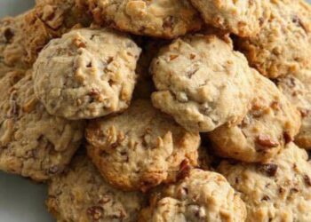 German Rocks – das Rezept, nach dem wir schon lange gesucht haben