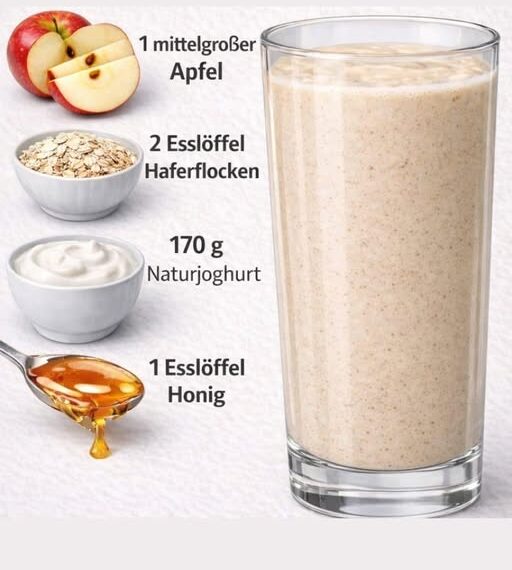 Leichtes und einfaches Abendessen zum Abnehmen