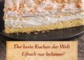 Mandel-Baiser-Kuchen