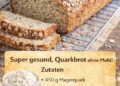 Ohne Mehl, voller Geschmack und super sättigend