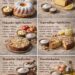 Rührkuchen nach Omas Art, buttrig und voller Kindheitserinnerungen