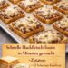 Superschnelle Hackfleisch-Toasts