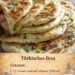 Türkisches Brot