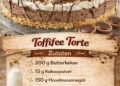 Unglaublich cremig & schokoladig – Toffifee Torte zum Verlieben