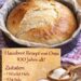 Unser Hausbrot Rezept von Oma 100 Jahre Alt!