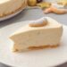 Vanillekipferl-Käsekuchen ohne Backen: So einfach gelingt der cremige Wintertraum