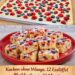 Kuchen ohne Waage – 12-Esslöffel-Blechkuchen (in 10 Minuten)