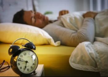 Das Rätsel der nächtlichen Bewegungsunfähigkeit