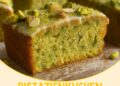 Saftigster Pistazienkuchen ever!