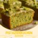 Saftigster Pistazienkuchen ever!