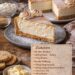 Zimt-Käsekuchen mit Knusperboden – cremig, aromatisch und immer ein Highlight