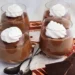 Schokoladige Mascarpone Creme