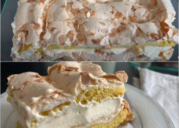 Der beste Kuchen der Welt
