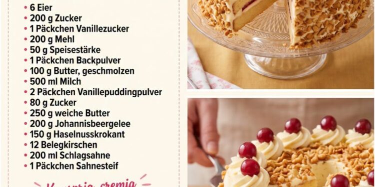 Frankfurter Kranz