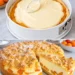 Fruchtiger Kuchen mit knusprigen Streuseln