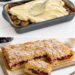 Zwetschgen-Sandkuchen mit mandeliger Note