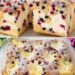 Beeren-Wolkenkuchen mit Frischkäse – Unglaublich saftig & himmlisch cremig!