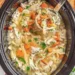 Fettverbrennungssuppe