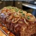 Hausgemachter Hackbraten – herzhaft und aromatisch