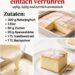 Joghurtkuchen ohne Mehl
