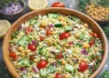 Kritharaki-Feta-Salat – Der ultimative Guide zum mediterranen Lieblingssalat