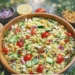 Kritharaki-Feta-Salat – Der ultimative Guide zum mediterranen Lieblingssalat