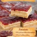 Kuchen aud der DDR mit 3 Zutaten!