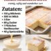 Milchreiskuchen