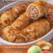 Omas Kohlrouladen schmecken einfach Fantastisch!