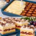 Pflaumen-Pudding-Sahne-Kuchen