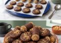 3-Zutaten-Erdnuss-Pralinen ohne Backen