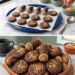 3-Zutaten-Erdnuss-Pralinen ohne Backen
