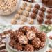 Kinder-Riegel-Kugeln – cremig, knusprig & ohne Backen