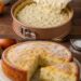 Apfelkuchen mit Quark