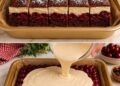 Schwarzwälder Kirschkuchen