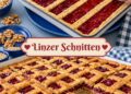 Linzer Schnitten