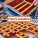 Linzer Schnitten