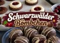Schwarzwälder Bömbchen