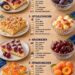 4 einfache Obstkuchen wie bei Oma