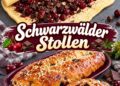 Schwarzwälder Stollen